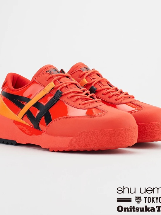 Onitsuka Tiger by Asics Shoes - Onitsuka Tiger by Asics